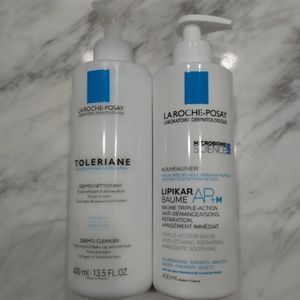 Brand New La Roche-Posay Set